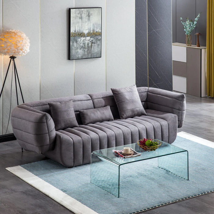 Embracing the Artisan Modern Vintage Furniture Trend