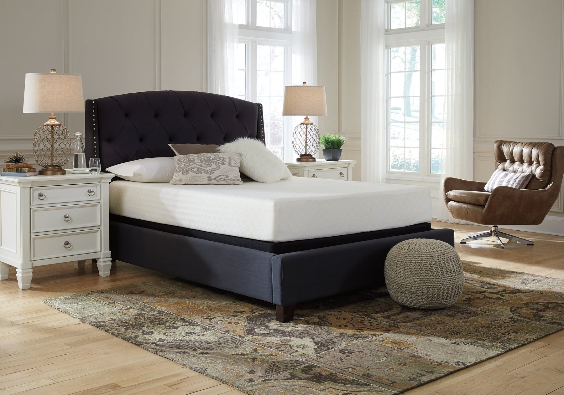Match Your Sleep Style to Your Dream Mattress