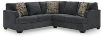Ambrielle Living Room Set - Factory Furniture Outlet Store