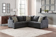 Ambrielle Living Room Set - Factory Furniture Outlet Store