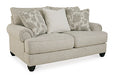 Asanti Loveseat - Factory Furniture Outlet Store