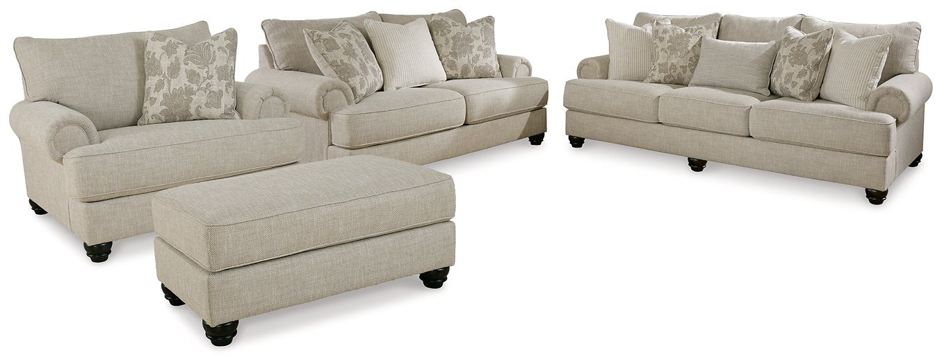 Asanti Living Room Set - Factory Furniture Outlet Store