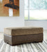 Alesbury Ottoman - Factory Furniture Outlet Store