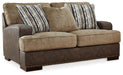 Alesbury Loveseat - Factory Furniture Outlet Store