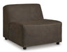 Allena Sectional - Factory Furniture Outlet Store