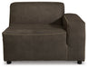 Allena 3-Piece Sectional Sofa - Factory Furniture Outlet Store