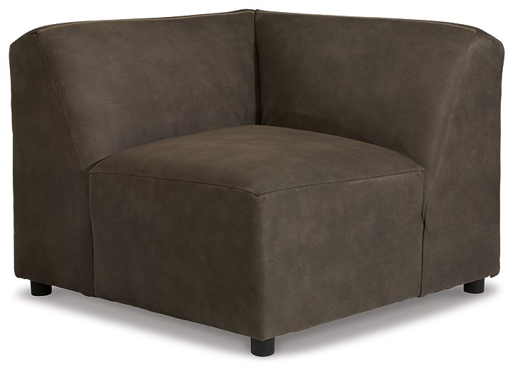 Allena Sectional - Factory Furniture Outlet Store