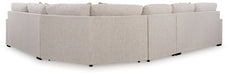Ballyton Sectional - Factory Furniture Outlet Store