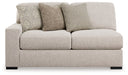 Ballyton Sectional - Factory Furniture Outlet Store