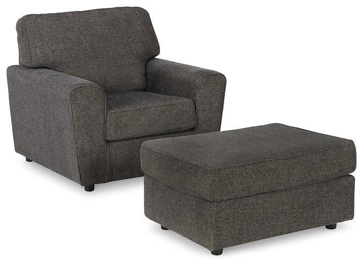 Cascilla Living Room Set - Factory Furniture Outlet Store