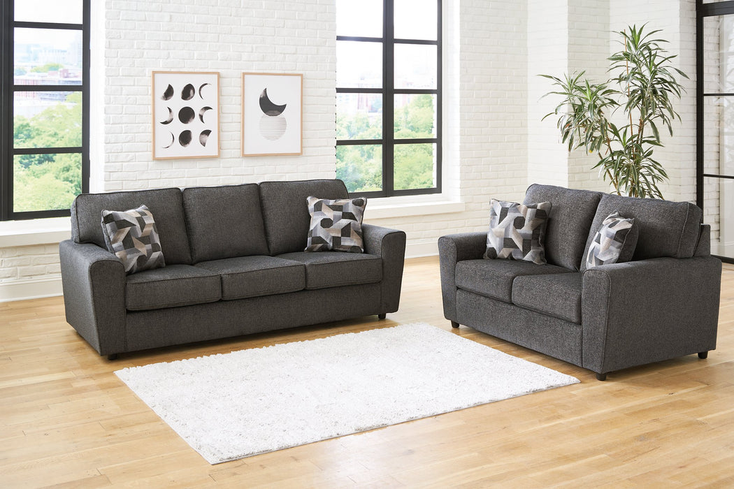 Cascilla Living Room Set - Factory Furniture Outlet Store