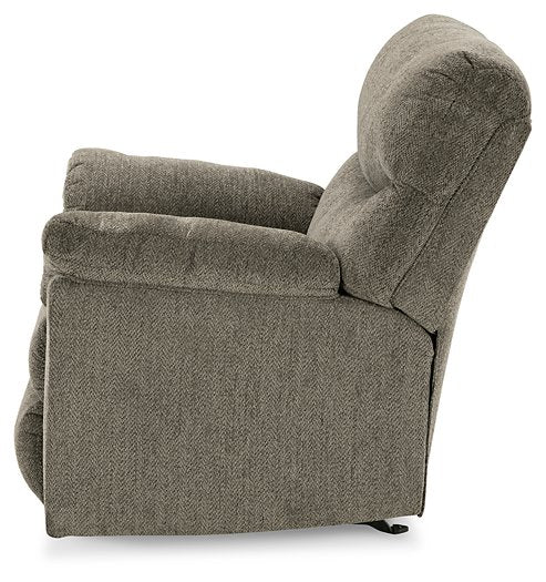 Alphons Recliner - Factory Furniture Outlet Store