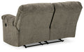 Alphons Reclining Loveseat - Factory Furniture Outlet Store