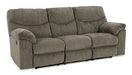 Alphons Reclining Sofa - Factory Furniture Outlet Store
