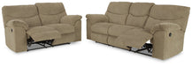 Alphons Living Room Set - Factory Furniture Outlet Store