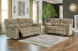 Alphons Living Room Set - Factory Furniture Outlet Store