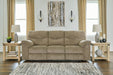 Alphons Reclining Sofa - Factory Furniture Outlet Store
