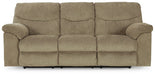 Alphons Reclining Sofa - Factory Furniture Outlet Store