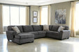 Ambee Living Room Set - Factory Furniture Outlet Store