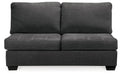 Ambee 3-Piece Sectional with Chaise - Factory Furniture Outlet Store