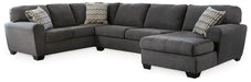 Ambee Living Room Set - Factory Furniture Outlet Store