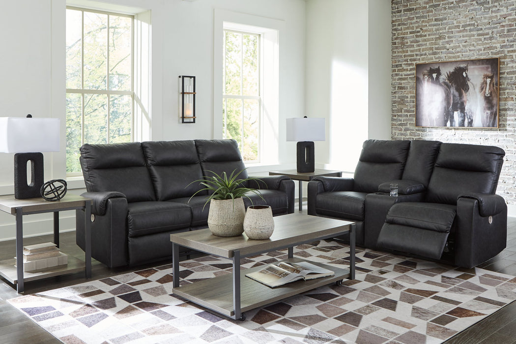 Axtellton Living Room Set - Factory Furniture Outlet Store