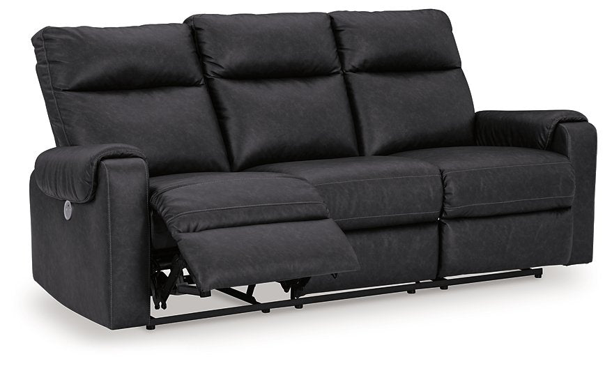 Axtellton Power Reclining Sofa - Factory Furniture Outlet Store