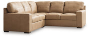 Bandon 2-Piece Sectional - Factory Furniture Outlet Store