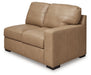 Bandon 2-Piece Sectional - Factory Furniture Outlet Store
