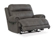 Austere Oversized Recliner - Factory Furniture Outlet Store