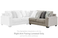 Ardsley 3-Piece Sectional - Factory Furniture Outlet Store