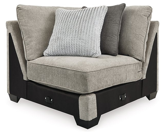 Ardsley 3-Piece Sectional - Factory Furniture Outlet Store