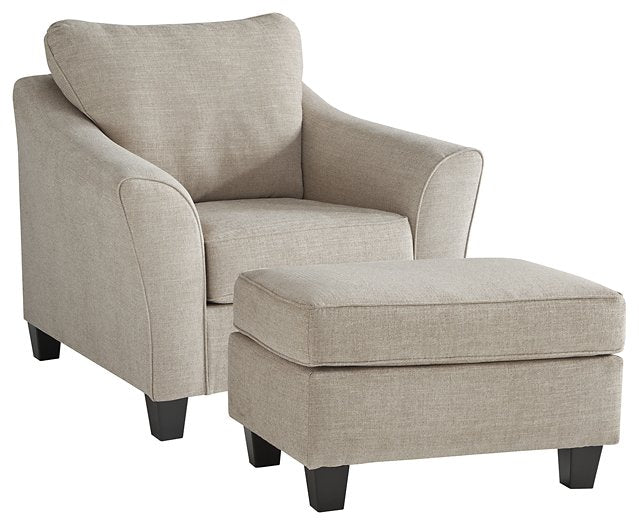 Abney Living Room Set - Factory Furniture Outlet Store