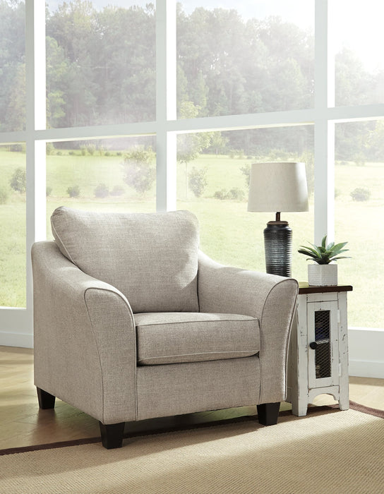 Abney Chair - Factory Furniture Outlet Store