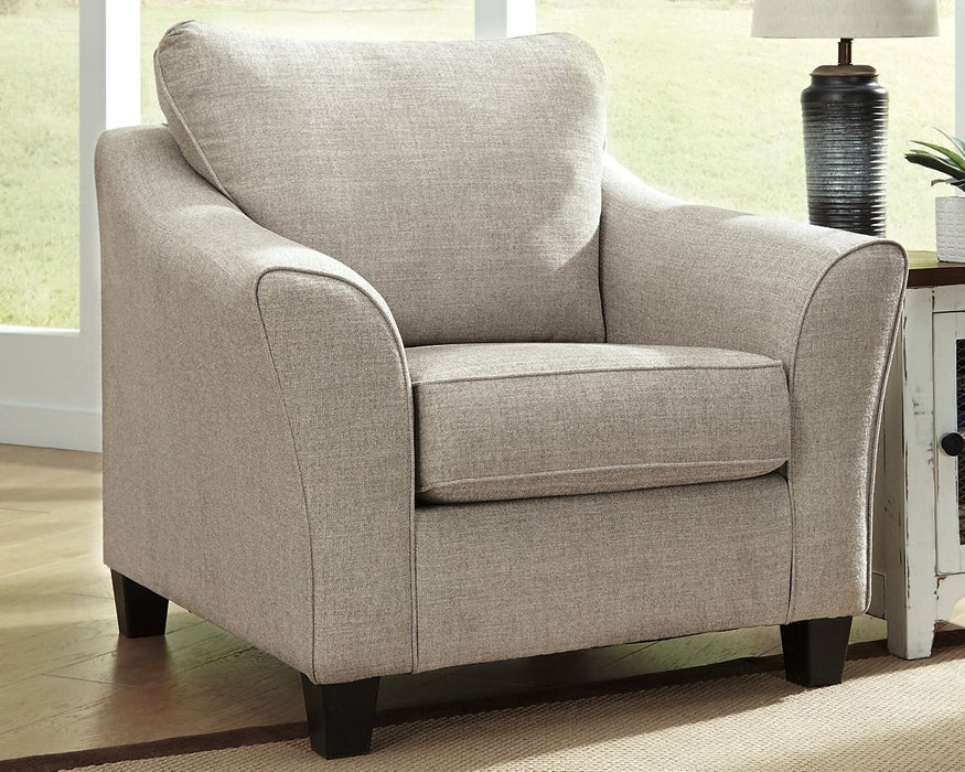 Abney Chair - Factory Furniture Outlet Store