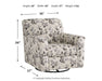 Abney Accent Chair - Factory Furniture Outlet Store