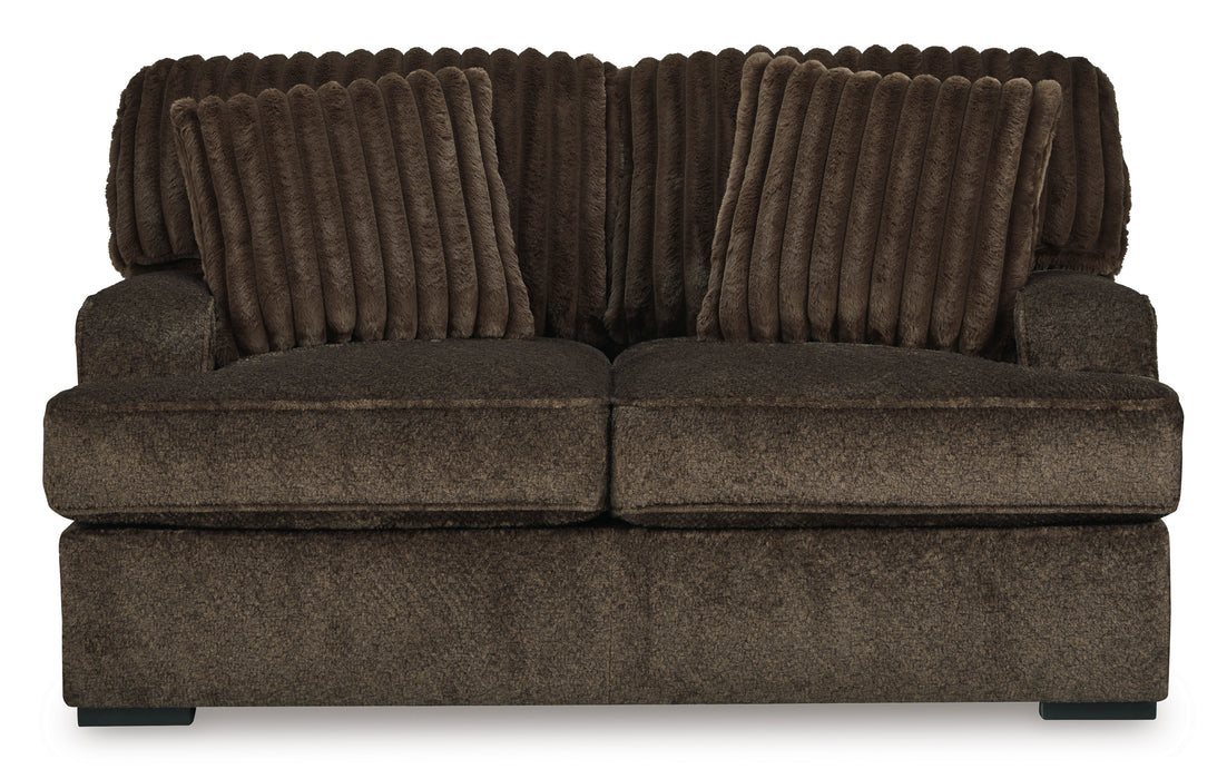 Aylesworth Loveseat