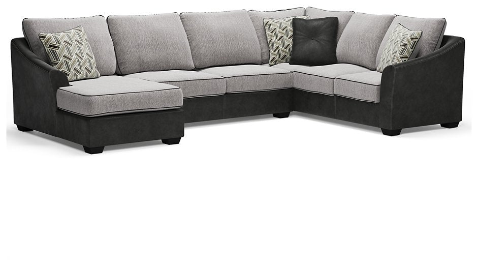 Bilgray Living Room Set