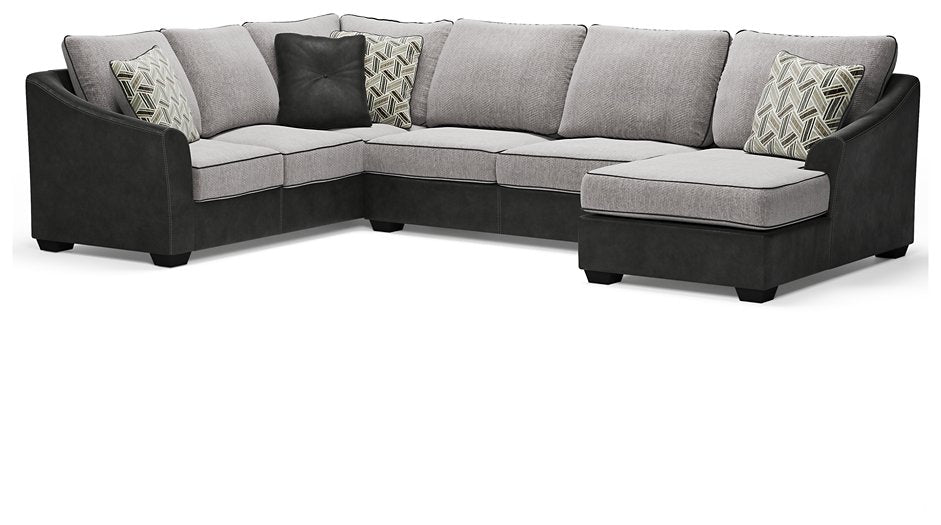 Bilgray Living Room Set - Factory Furniture Outlet Store