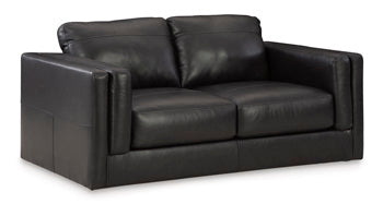 Amiata Loveseat - Factory Furniture Outlet Store