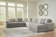 Avaliyah Living Room Set - Factory Furniture Outlet Store