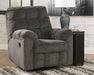 Acieona Recliner - Factory Furniture Outlet Store