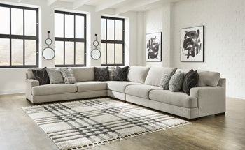 Artsie Living Room Set - Factory Furniture Outlet Store