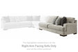 Artsie Sectional - Factory Furniture Outlet Store