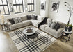 Artsie Sectional - Factory Furniture Outlet Store