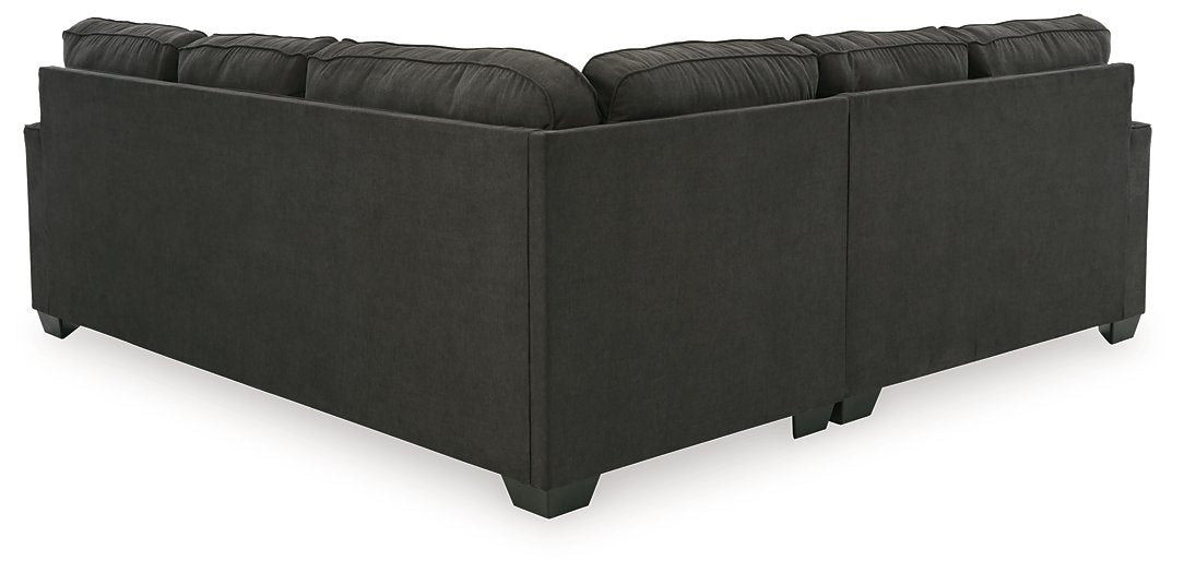 Lucina Sectional