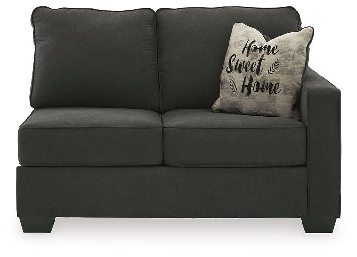 Lucina Sectional