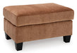 Amity Bay Ottoman - Factory Furniture Outlet Store