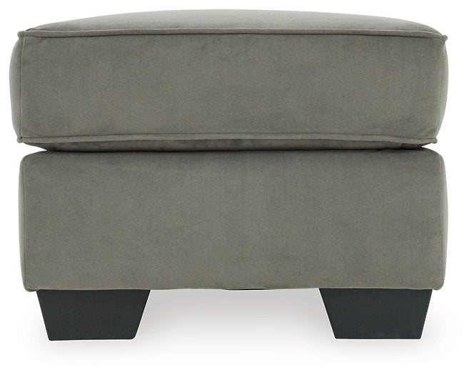 Angleton Ottoman - Factory Furniture Outlet Store