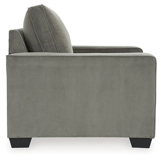 Angleton Oversized Chair - Factory Furniture Outlet Store